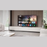 Sharp 4K Ultra HD QLED MiniLED TV | 65JP7265E | 55 | Smart TV | Google TV | UHD
