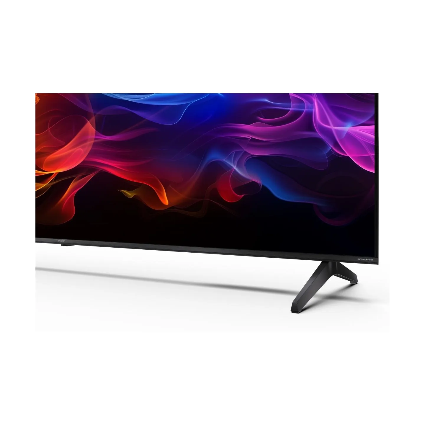 Sharp 4K TV | 85HP5265E | 85 | Smart TV | UHD | Google TV