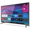 Allview 40iPlay6000-F/1 40" (101 cm) Full HD Smart LED TV | Allview | 40iPlay6000-F/1 | 40" (101 cm) | Smart TV | VIDAA | FHD | 