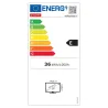 Allview 40iPlay6000-F/1 40" (101 cm) Full HD Smart LED TV | Allview | 40iPlay6000-F/1 | 40" (101 cm) | Smart TV | VIDAA | FHD | 