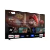 Sony K-65XR70 | 65 | Smart TV | Google TV | UHD | Grey