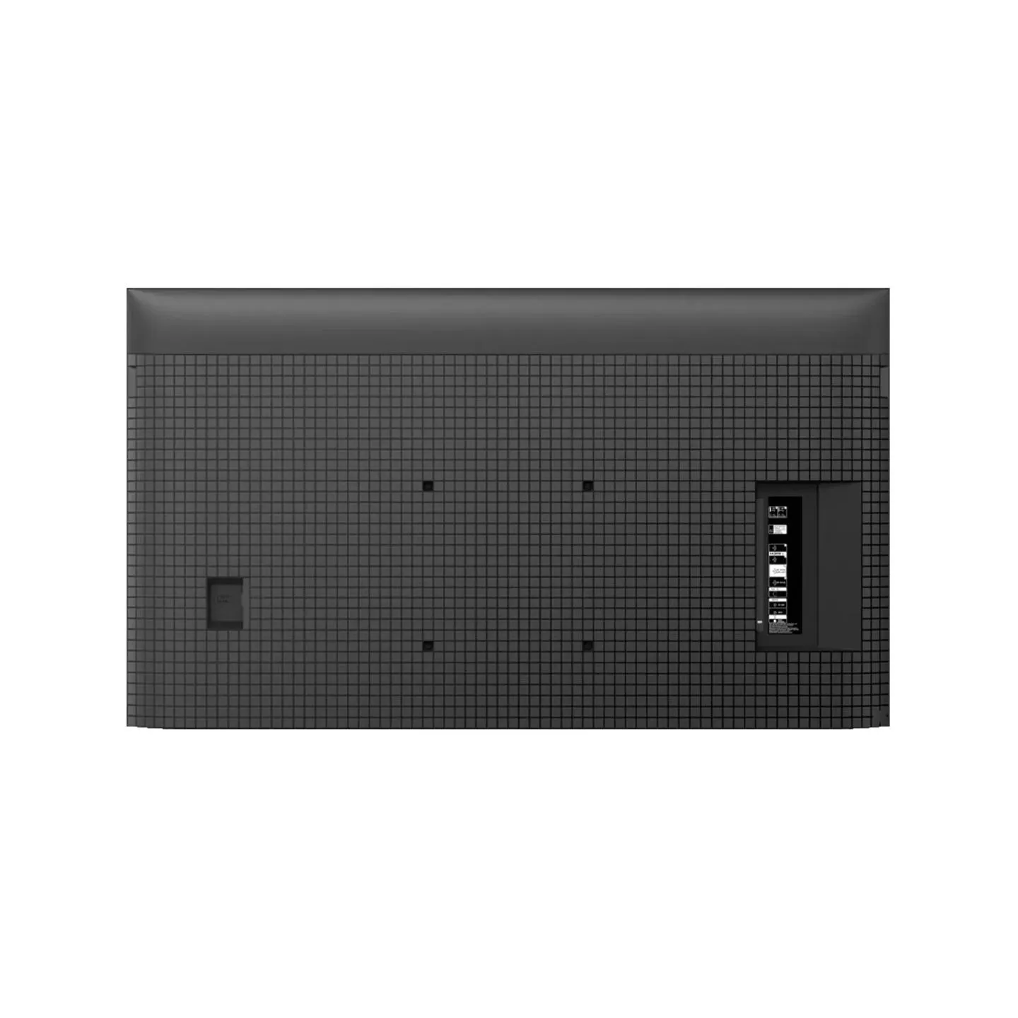 Sony K-65XR70 | 65 | Smart TV | Google TV | UHD | Grey