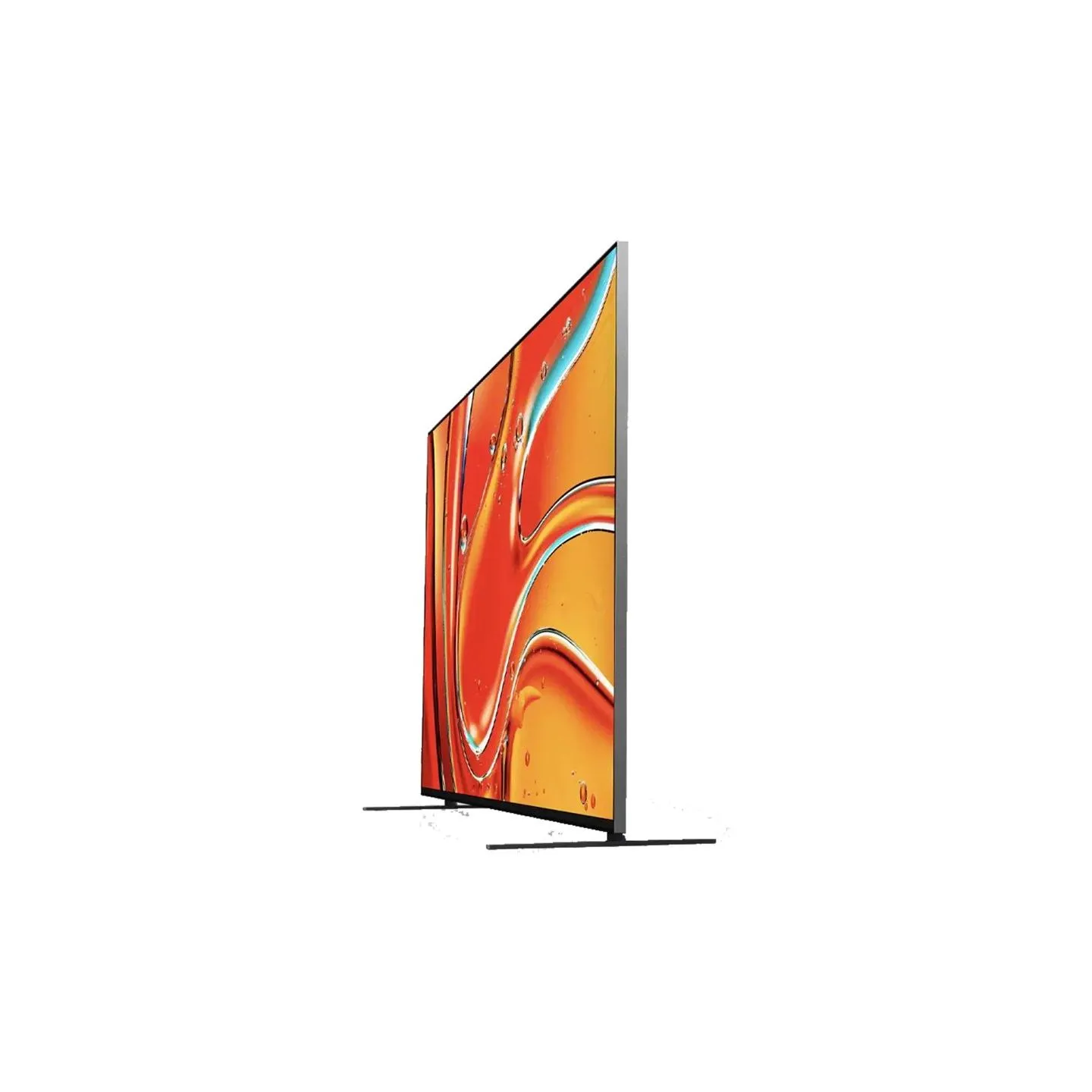 Sony K-65XR70 | 65 | Smart TV | Google TV | UHD | Grey