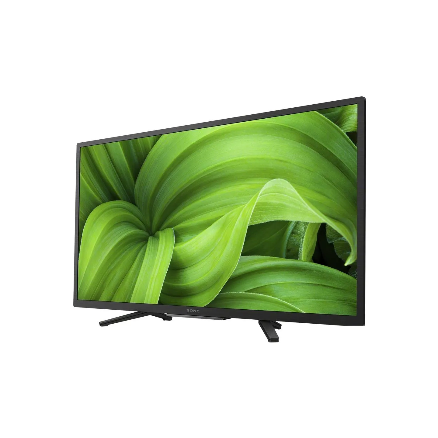 Sony KD32W800P 32" (80 cm) HD Ready Smart Android LED TV | Sony | KD32W800P | 32" (80 cm) | Smart TV | Android | HD | Black