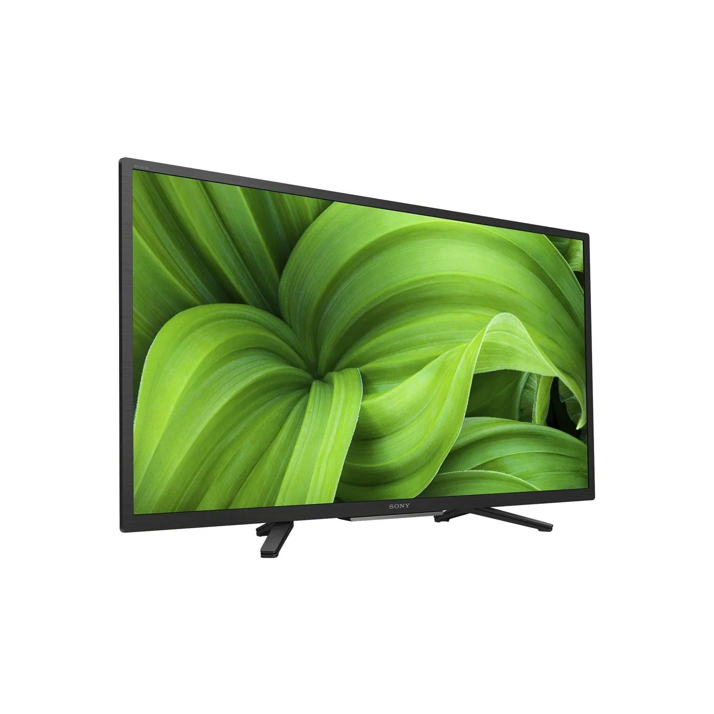 Sony KD32W800P 32" (80 cm) HD Ready Smart Android LED TV | Sony | KD32W800P | 32" (80 cm) | Smart TV | Android | HD | Black