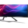 Sharp 50GR8265E 50" (126cm) 4K Ultra HD QLED Smart Google Frameless TV, 144Hz, Dolby Vision IQ, Dolby Atmos, Harman/Kardon | Sha