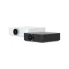 Ubiquiti UPL-Amp-B-EU premium speaker amplifier designed for high-fidelity multi-zone audio streaming and immersive spatial soun