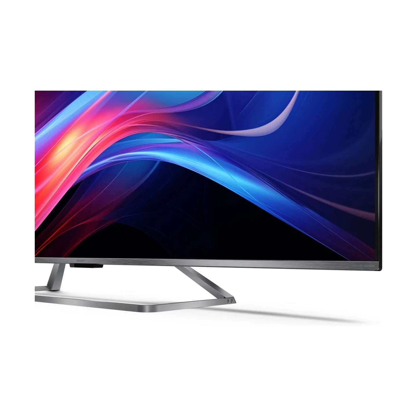 Sharp 75GP7265E | 75 | Smart TV | Google TV | UHD