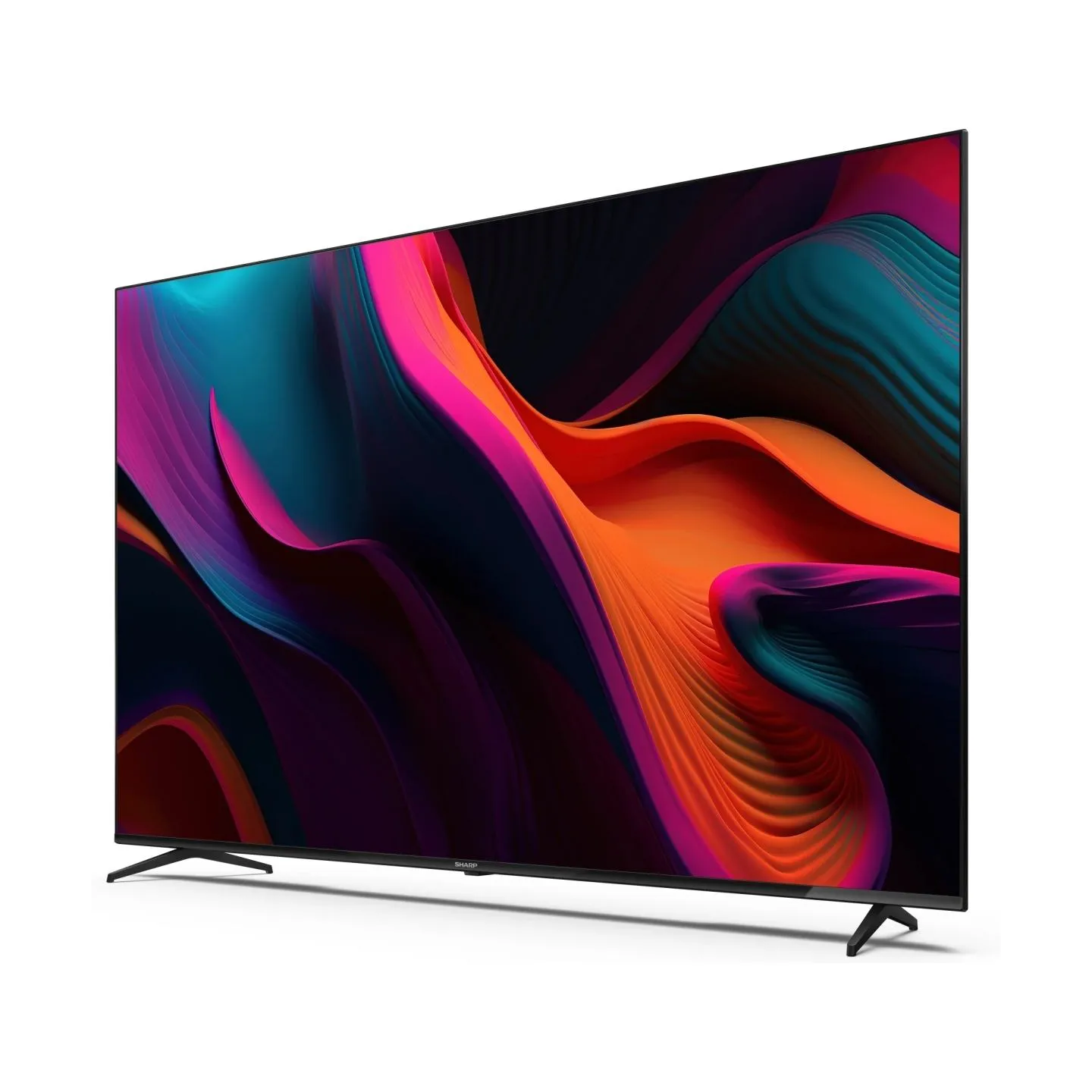 Sharp 70GL4260E | 70" | Smart TV | Google TV | 4K Ultra HD