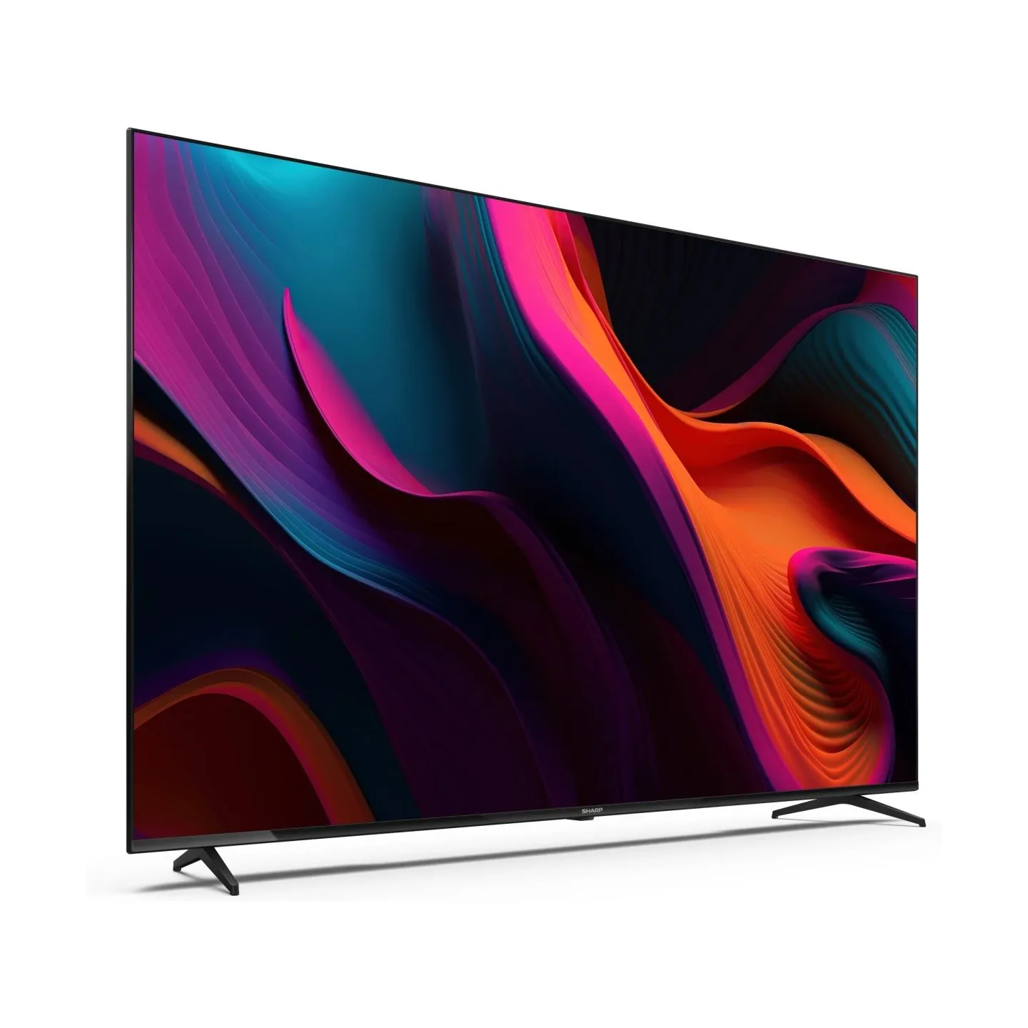 Sharp 70GL4260E | 70" | Smart TV | Google TV | 4K Ultra HD