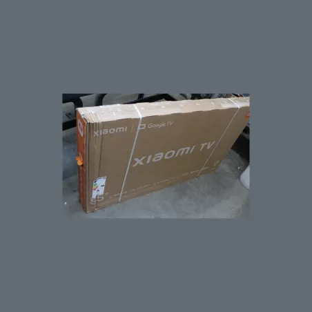 Xiaomi TV S Pro Mini LED 55 2026 4K UHD (3840 x 2160) |  Xiaomi TV | S Pro 2026 | 55 | Smart TV | Google TV | Grey | DAMAGED PAC