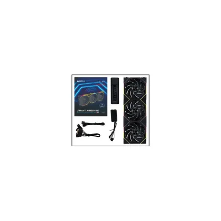 Lian Li CASE FAN 120MM WRL 3PCS/G99.12RTL1W3B.00 LIAN LI