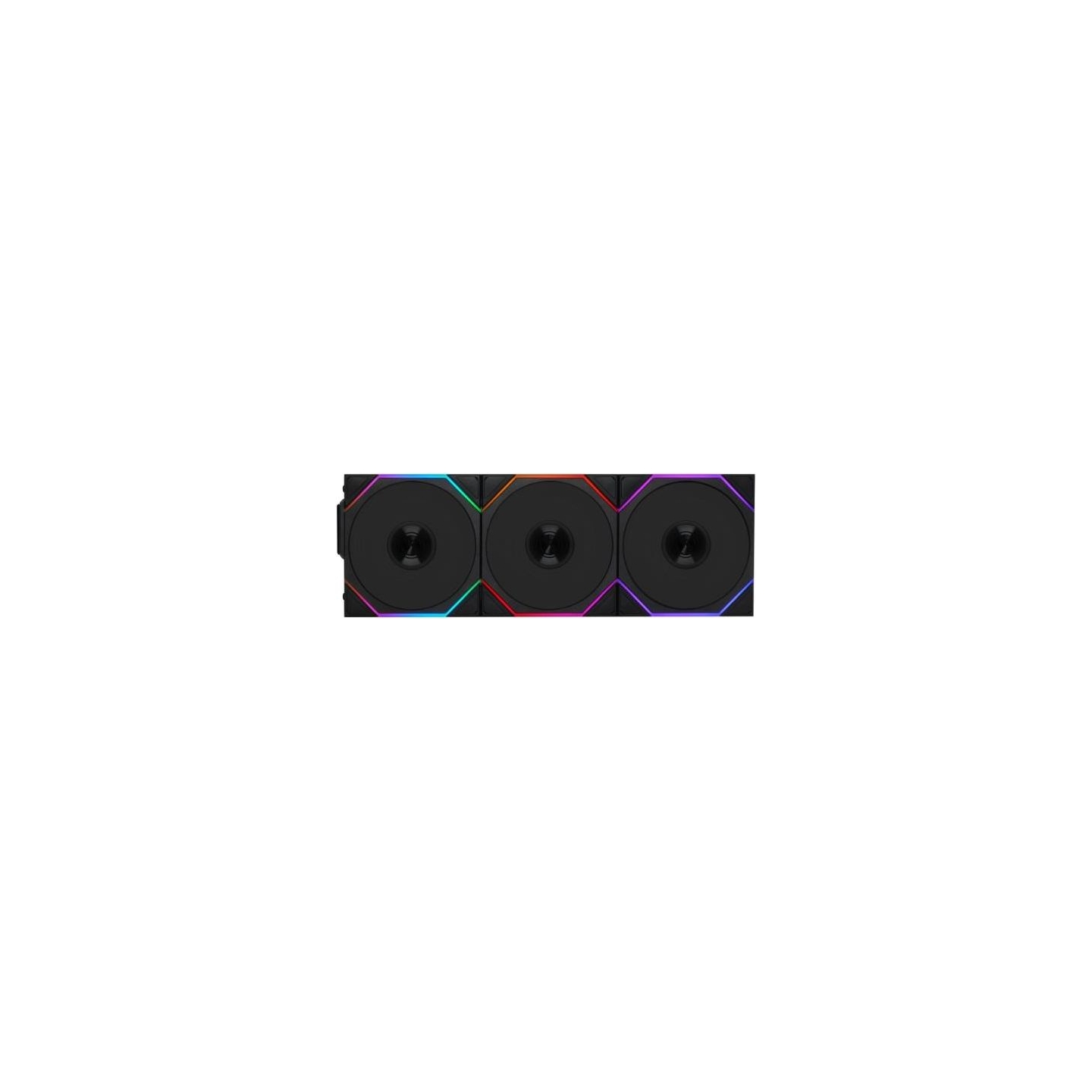 Lian Li CASE FAN 120MM WRL 3PCS/G99.12RTLLCD1W3B.00 LIAN LI