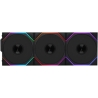 Lian Li CASE FAN 120MM WRL 3PCS/G99.12RTLLCD1W3B.00 LIAN LI