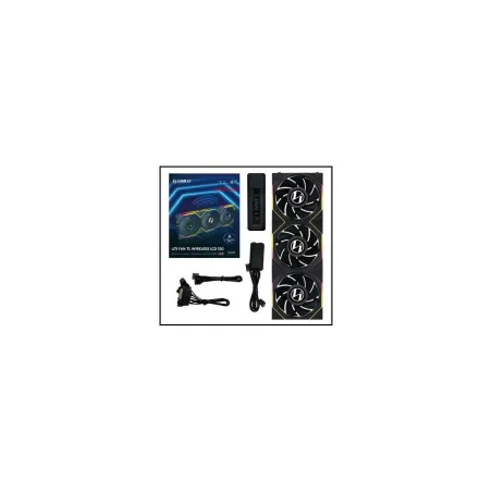 Lian Li CASE FAN 120MM WRL 3PCS/G99.12RTLLCD1W3B.00 LIAN LI