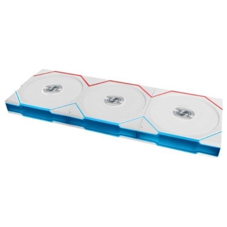 Lian Li CASE FAN 120MM WRL 3PCS/G99.12TLLCD1W3W.00 LIAN LI
