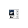 Lian Li CASE FAN 120MM WRL 3PCS/G99.12RTLLCD1W3W.00 LIAN LI