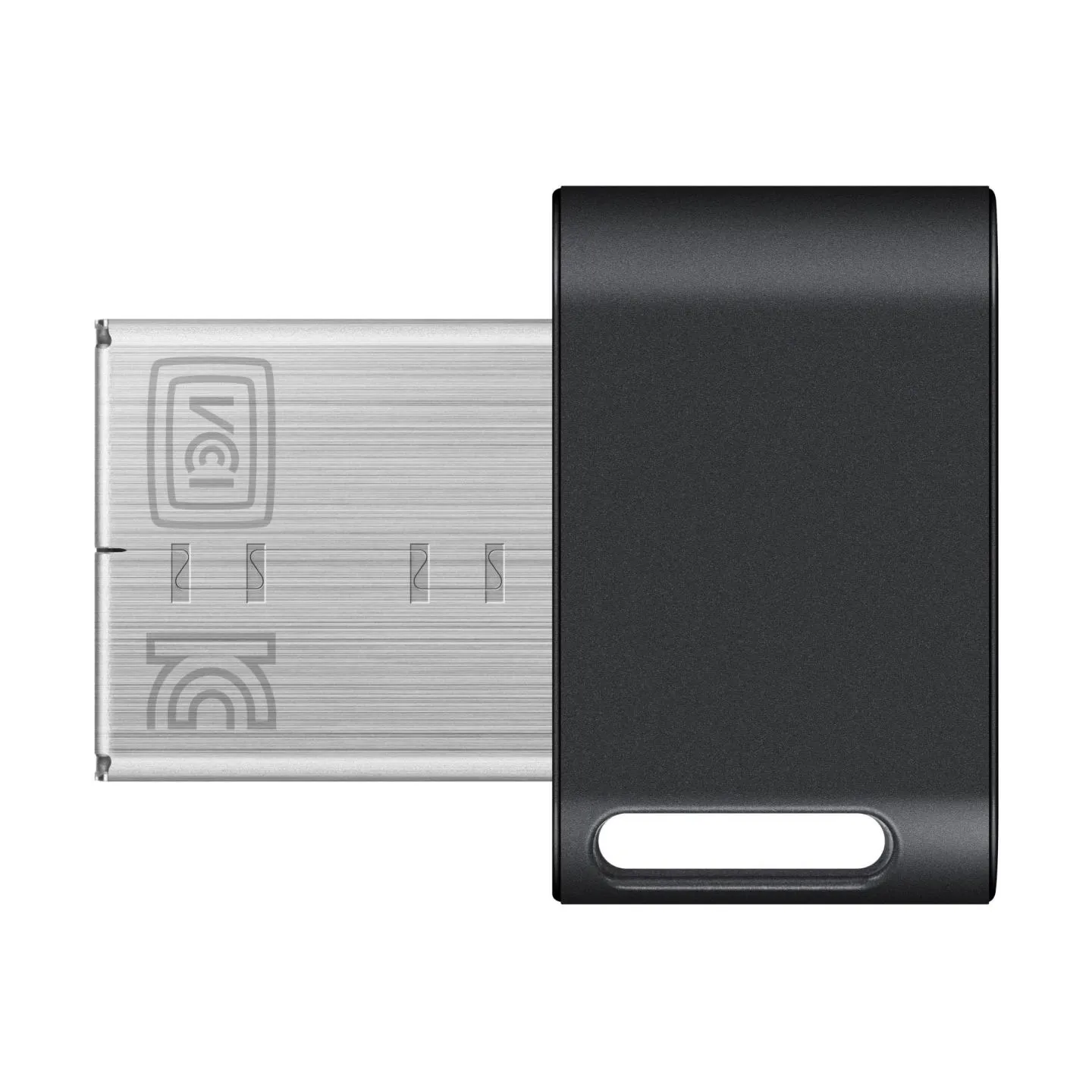 Samsung Pendrive FIT Plus USB3.1 256 GB Gray MUF-256AB/A