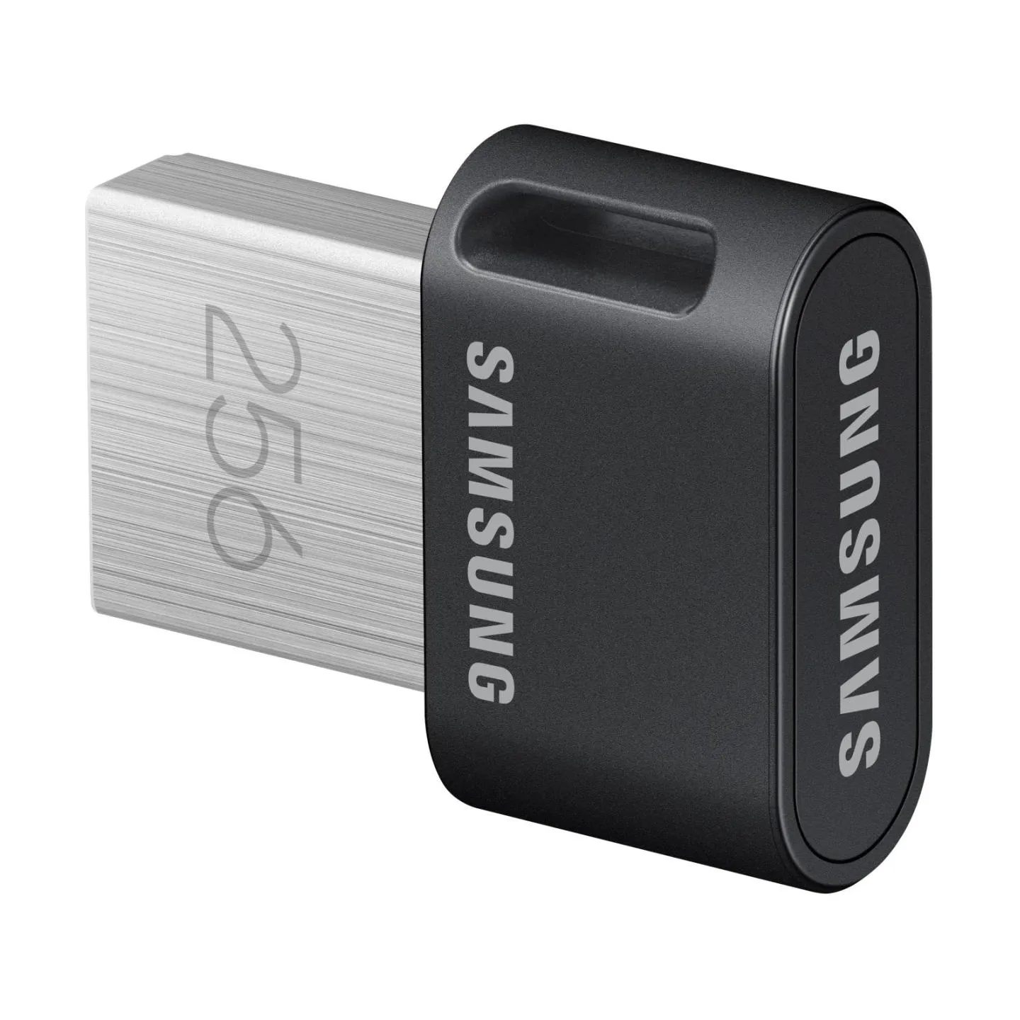 Samsung Pendrive FIT Plus USB3.1 256 GB Gray MUF-256AB/A