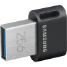 Samsung Pendrive FIT Plus USB3.1 256 GB Gray MUF-256AB/A