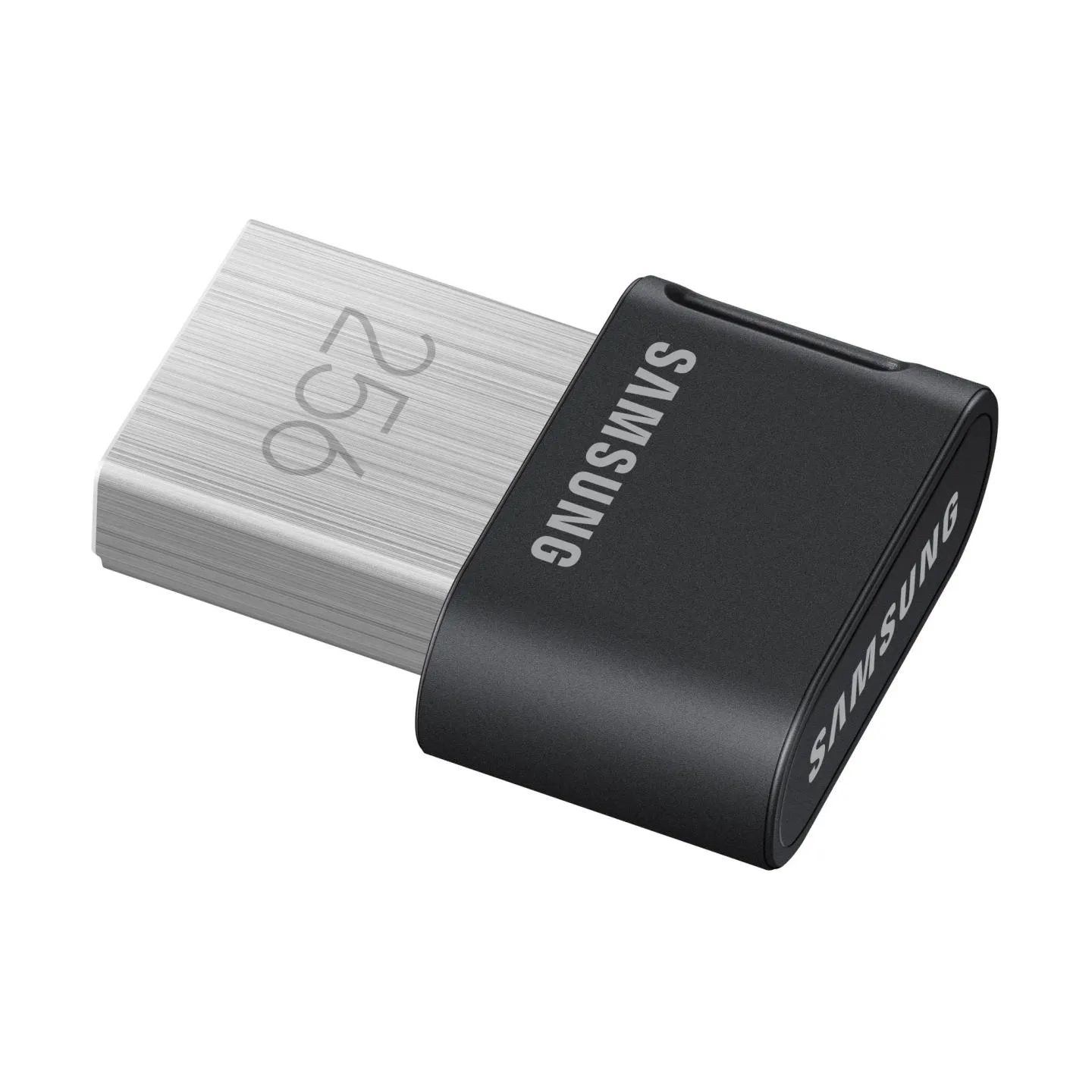 Samsung Pendrive FIT Plus USB3.1 256 GB Gray MUF-256AB/A