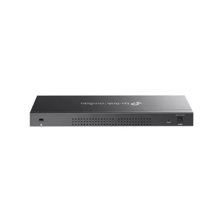 Tp-Link Switch|TP-LINK|Omada|TL-SG2016P|16x10Base-T / 100Base-TX / 1000Base-T|PoE+ ports 8|120 Watts|TL-SG2016P
