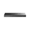 Tp-Link Switch|TP-LINK|Omada|TL-SG2016P|16x10Base-T / 100Base-TX / 1000Base-T|PoE+ ports 8|120 Watts|TL-SG2016P