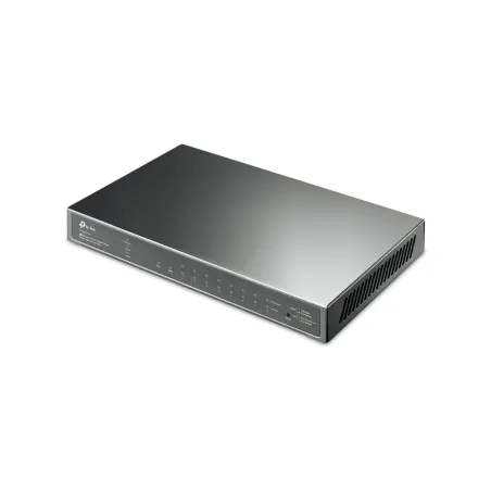 Tp-Link Switch|TP-LINK|Omada|TL-SG2008|8xRJ45|TL-SG2008