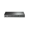 Tp-Link Switch|TP-LINK|Omada|TL-SG2008|8xRJ45|TL-SG2008