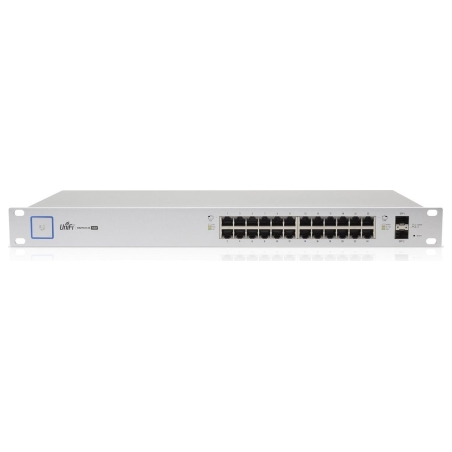 Ubiquiti USW-16-POE EU Switch 16Port