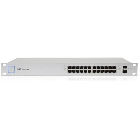Ubiquiti USW-16-POE EU Switch 16Port