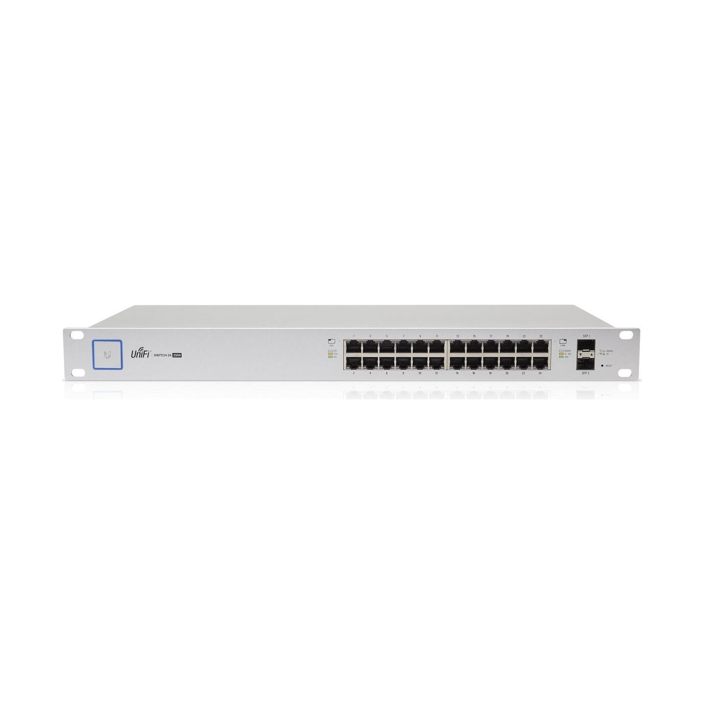 Ubiquiti USW-16-POE EU Switch 16Port