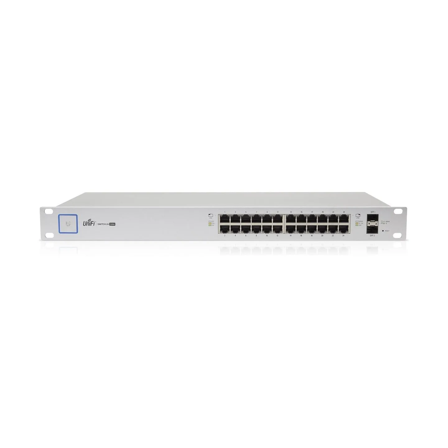 Ubiquiti USW-16-POE EU Switch 16Port
