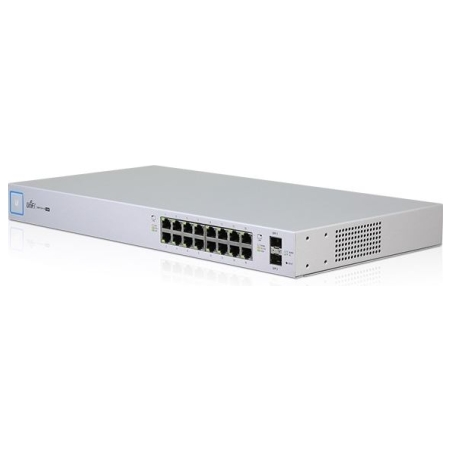 Ubiquiti USW-16-POE EU Switch 16Port