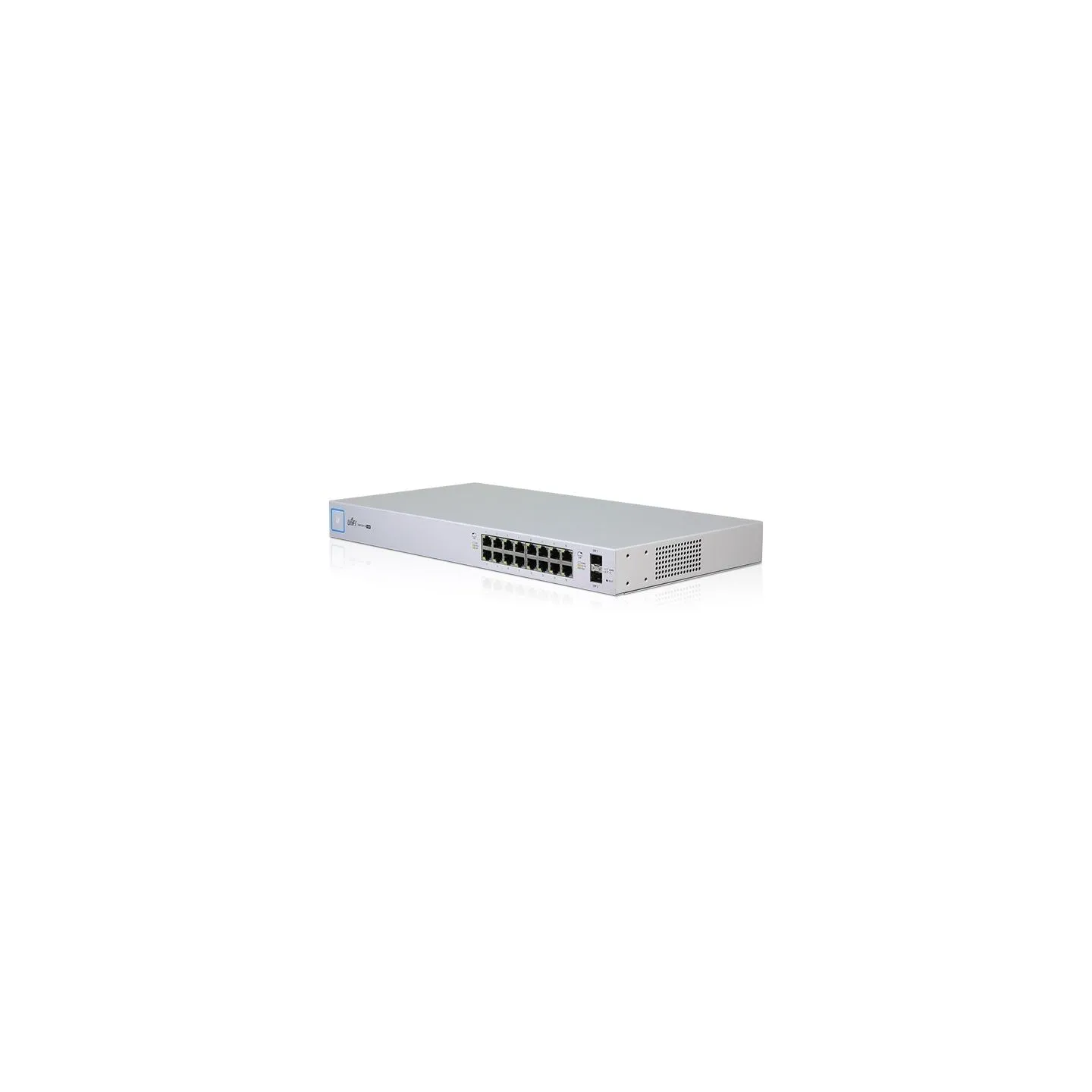Ubiquiti USW-16-POE EU Switch 16Port