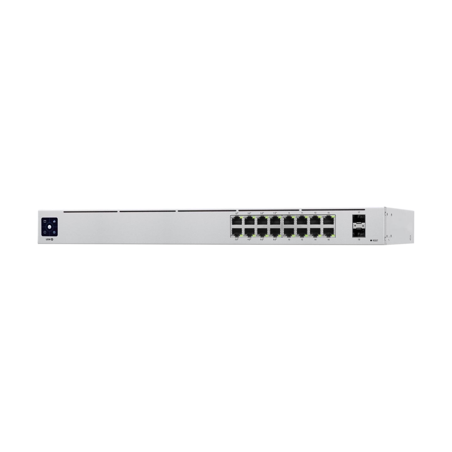 Ubiquiti USW-16-POE EU Switch 16Port