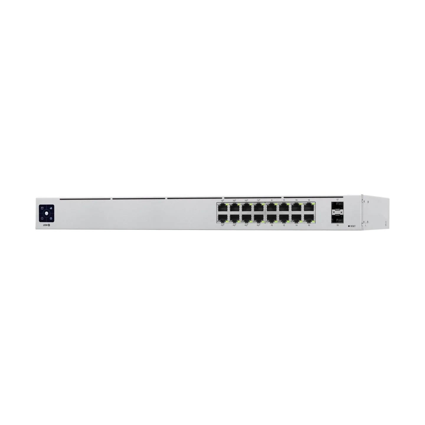 Ubiquiti USW-16-POE EU Switch 16Port