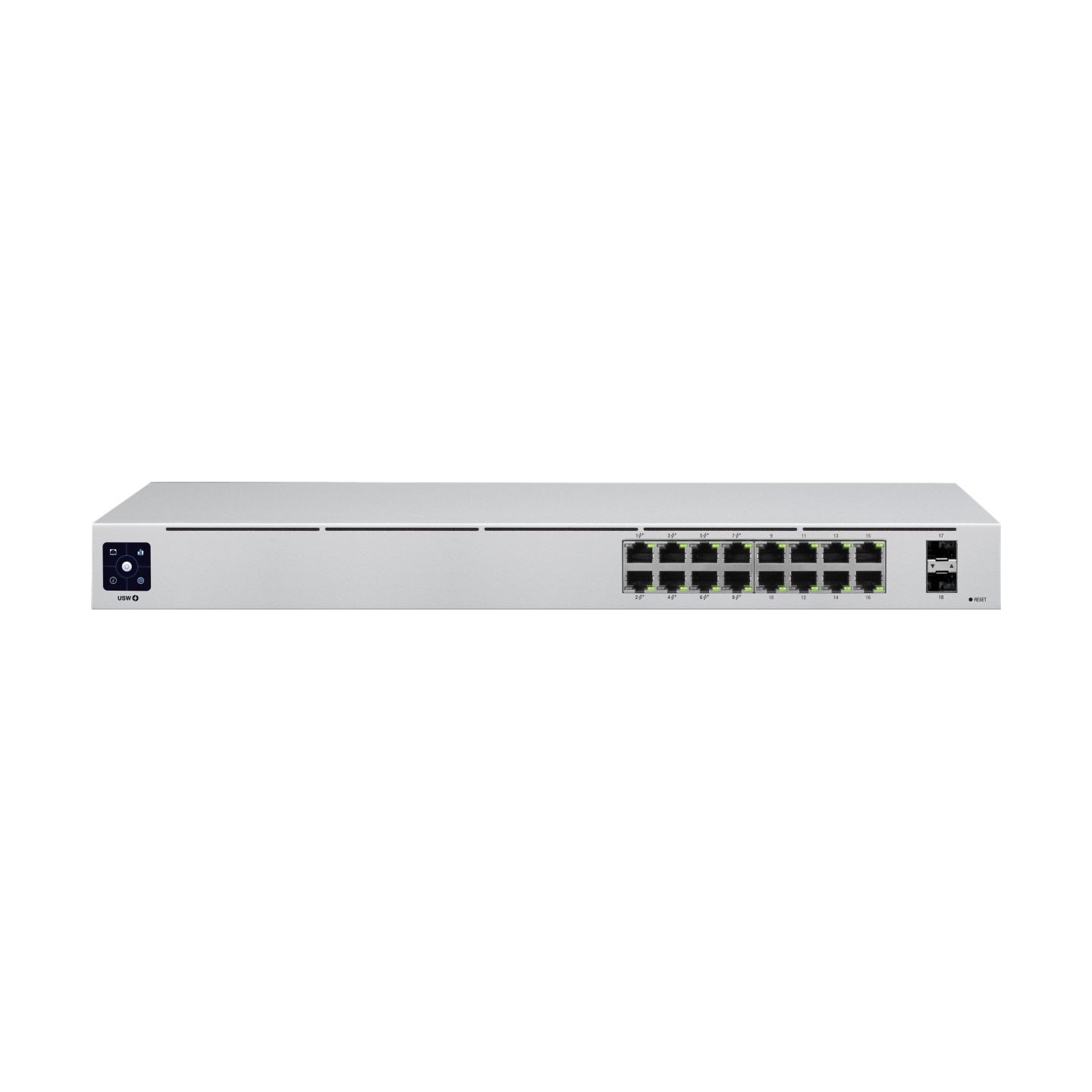 Ubiquiti USW-16-POE EU Switch 16Port