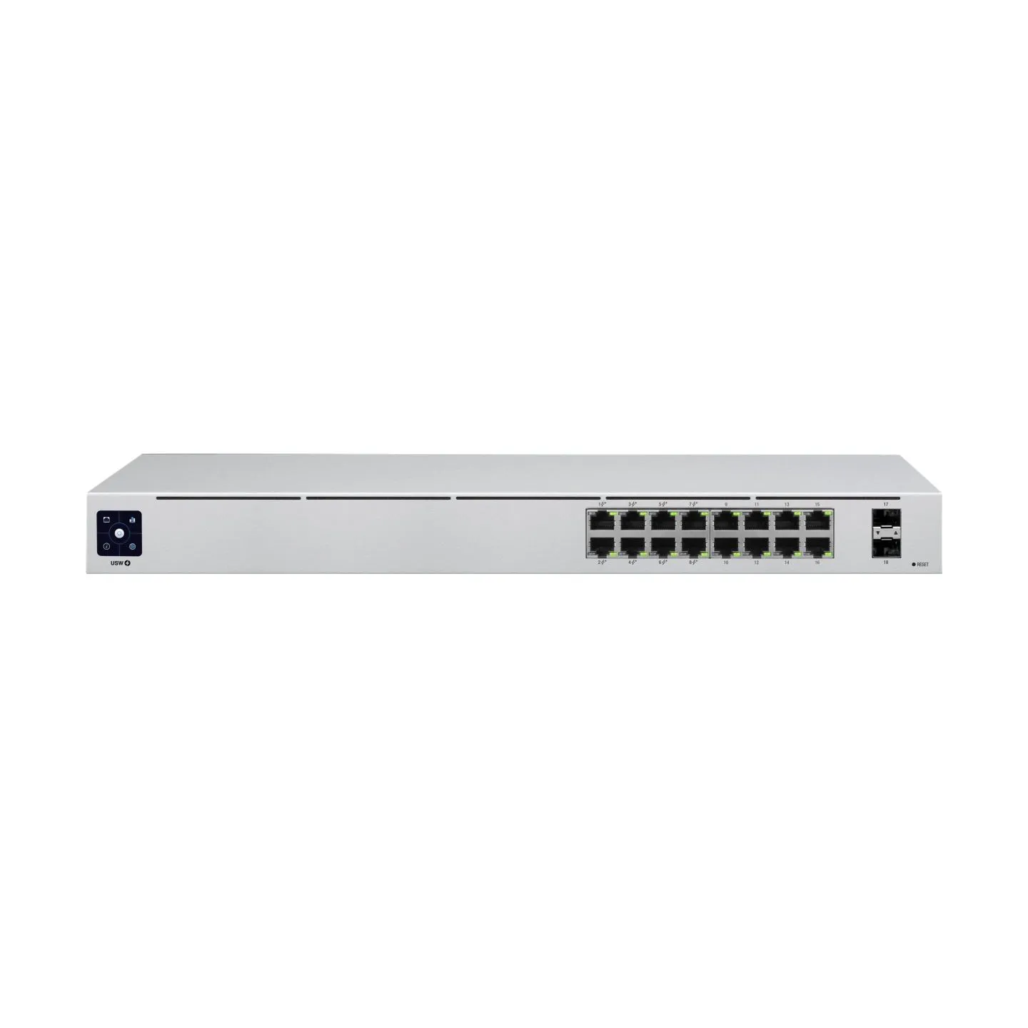 Ubiquiti USW-16-POE EU Switch 16Port
