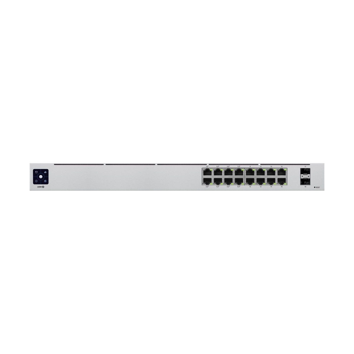 Ubiquiti USW-16-POE EU Switch 16Port