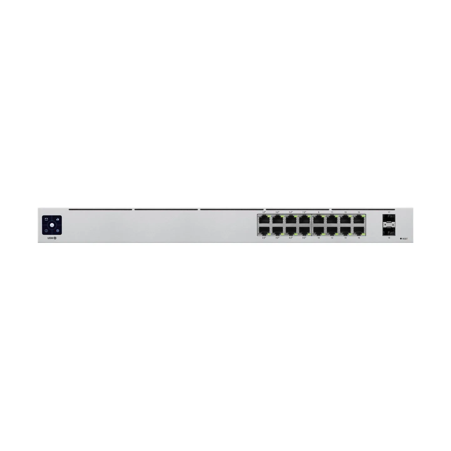 Ubiquiti USW-16-POE EU Switch 16Port
