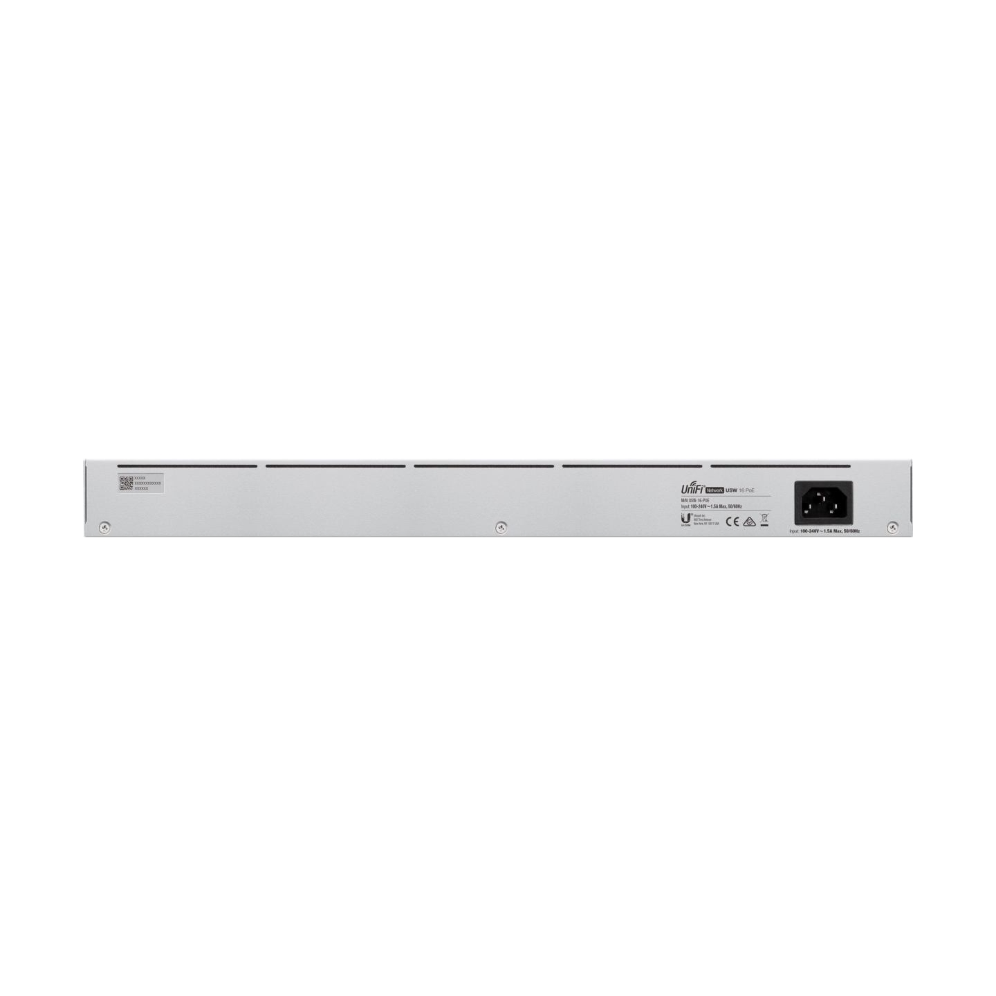 Ubiquiti USW-16-POE EU Switch 16Port