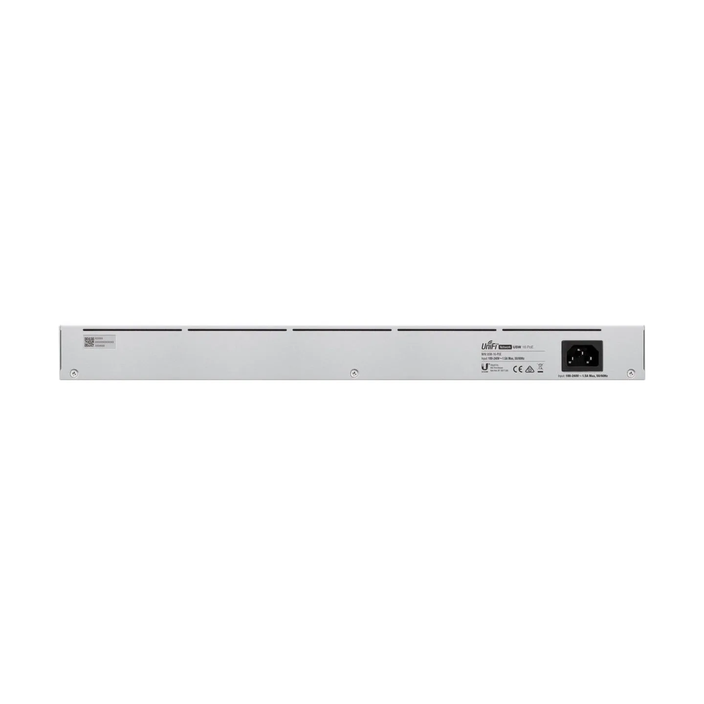 Ubiquiti USW-16-POE EU Switch 16Port