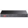 Tp-Link Switch 10xGE PoE+/PoE++ SG1210PP