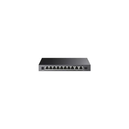 Tp-Link Switch 10xGE PoE+/PoE++ SG1210PP