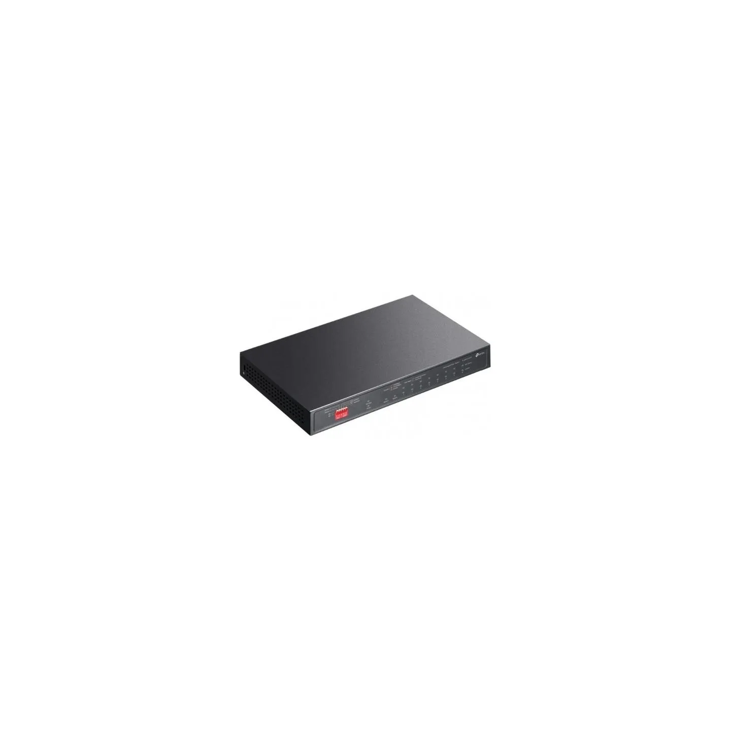 Tp-Link Switch 10xGE PoE+/PoE++ SG1210PP