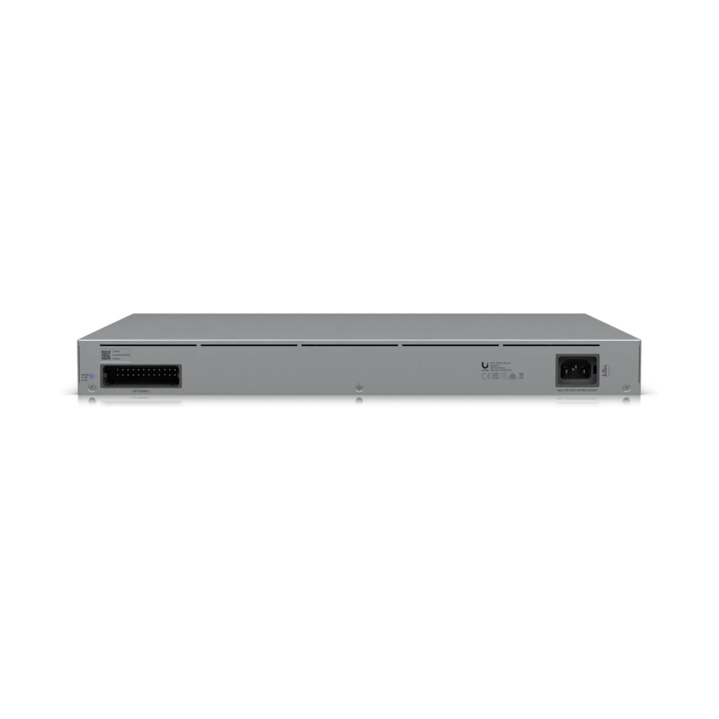 Ubiquiti Etherlighting Switch with 2.5 GbE | USW-Pro-Max-24 | Managed L3 | Rackmountable | Gigabit Ethernet (copper) ports quant