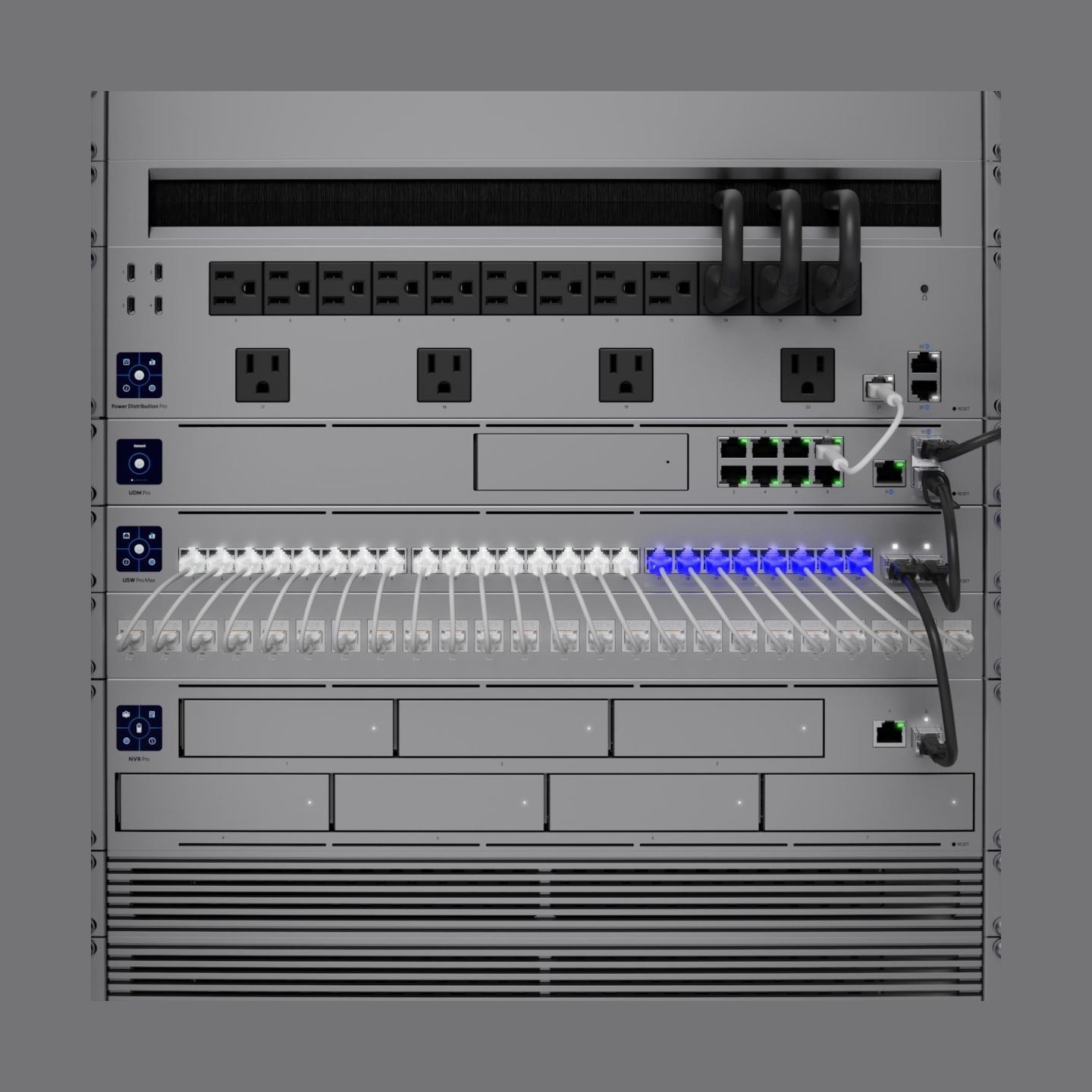 Ubiquiti USW-PRO-MAX-24