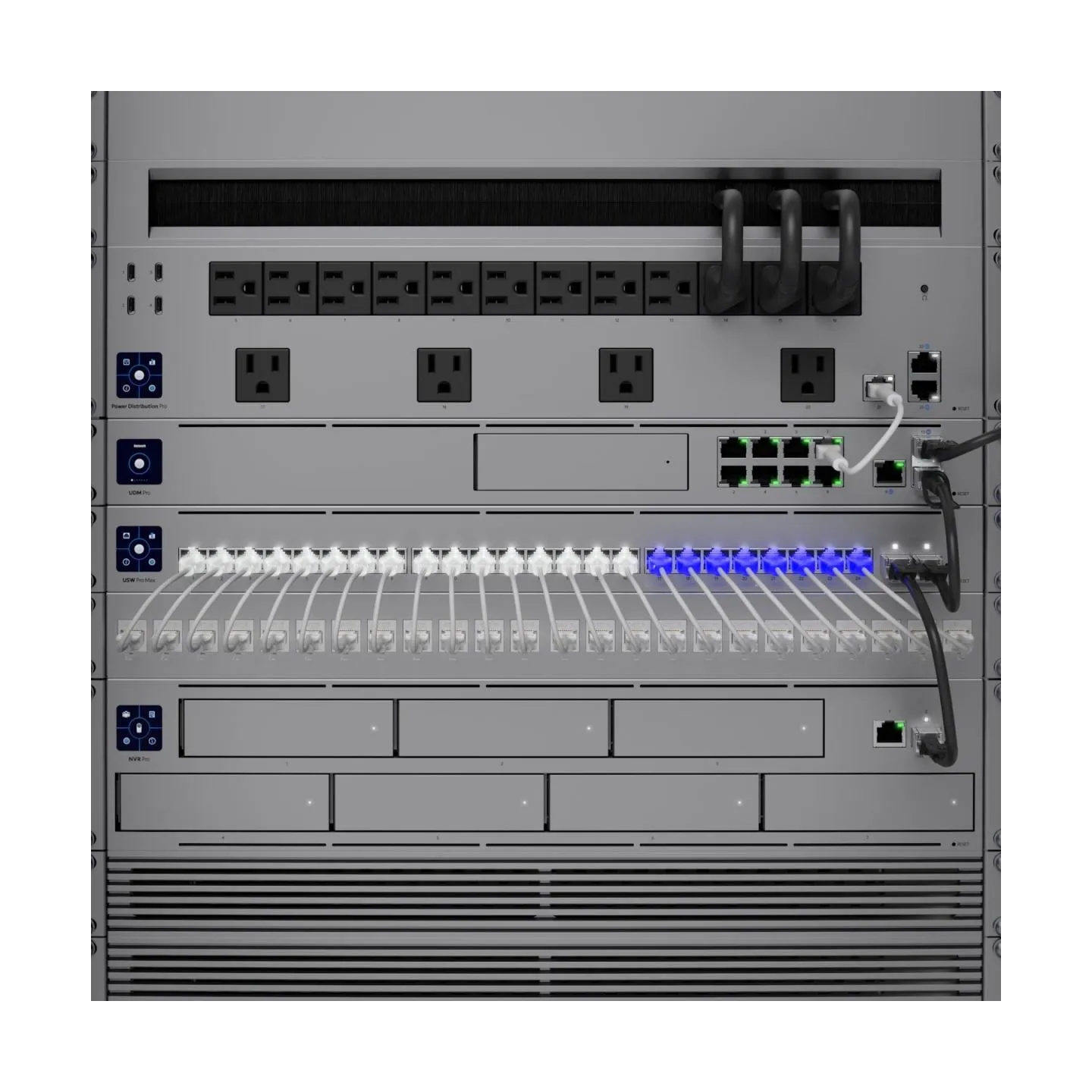 Ubiquiti USW-PRO-MAX-24