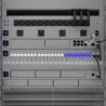 Ubiquiti Etherlighting Switch with 2.5 GbE | USW-Pro-Max-24 | Managed L3 | Rackmountable | Gigabit Ethernet (copper) ports quant